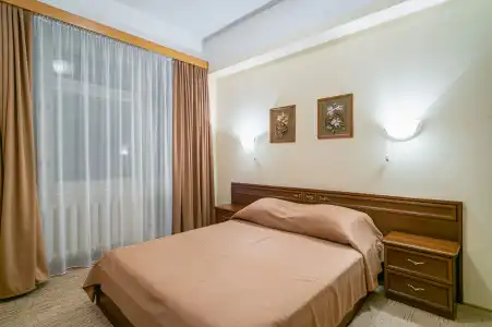 Planeta Sanatorium - 2