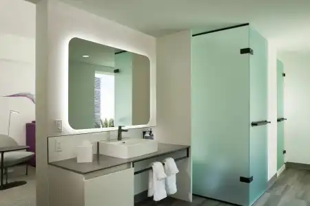 Yotel Miami - 34