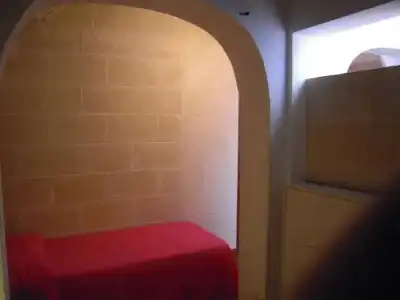 B B Casa Dorsi - 16