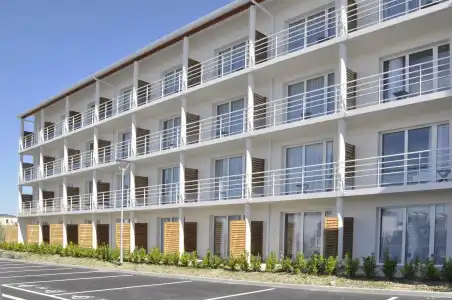 Golden Tulip La Baule Hôtel & Résidence - 0