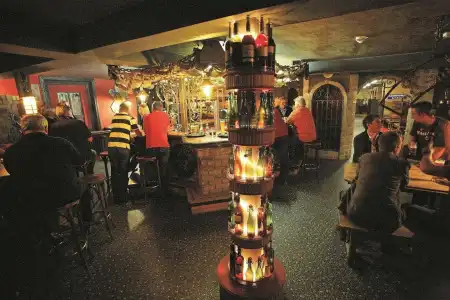 Wangerland Resort - 19