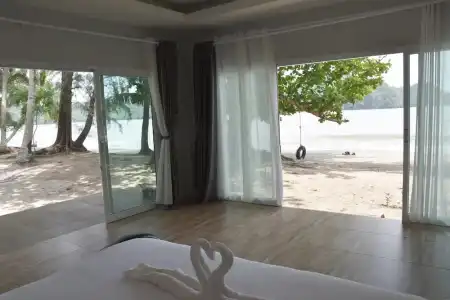 Pak Nam Resort - 44