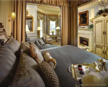 The Chanler at Cliff Walk - 48