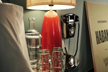 chic&basic Habana Hoose - 27