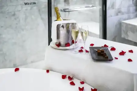 The Westin Beijing Financial Street - 56