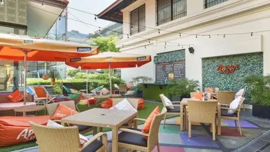 Indigo Singapore Katong, an IHG - 34