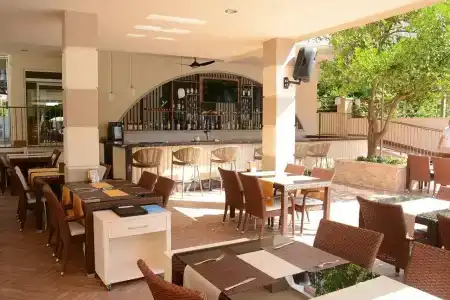 Almera Park Apart - 29