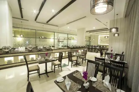 Sapphire Plaza - 21