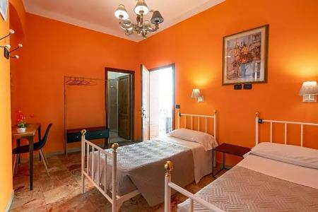 Hostel Archi Rossi - 52