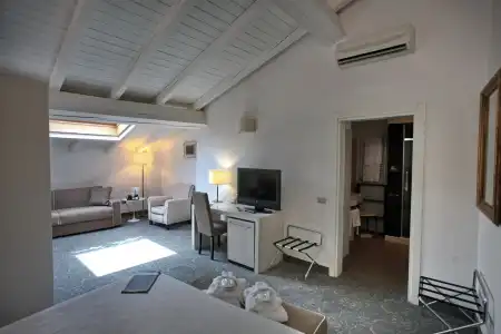 Albergo Accademia - 30