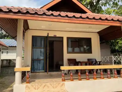 Island Spa Resort - 23