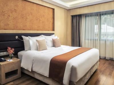 Mercure Yangon Kaba Aye - 74
