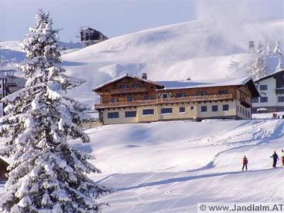 Gasthof Jandlalm - 11