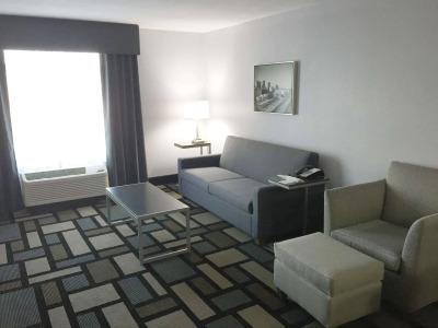 Best Western Plus Birmingham Inn  Suites - 33