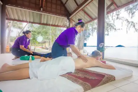 The Siam Residence Boutique Resort - 19