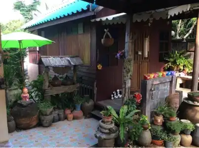 BaanChompooAmphawa - 51
