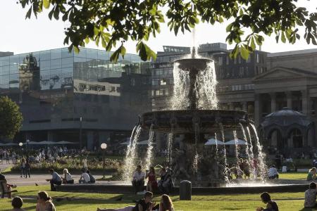 Maritim Stuttgart - 32