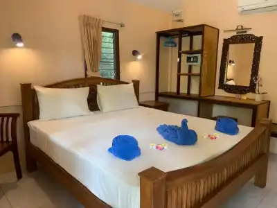 Laguna Beach Club Resort - 172