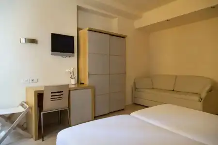 Antico Borgo - 3