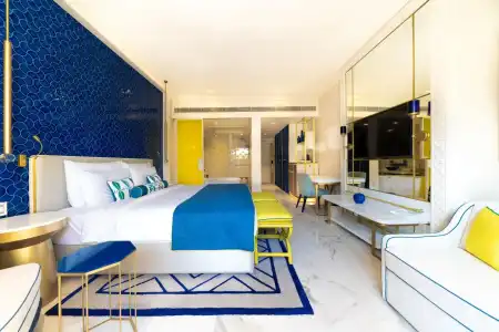 Rixos Premium Saadiyat Island - All Inclusive - 5