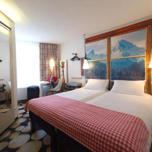 Ibis Koeln Centrum - 34