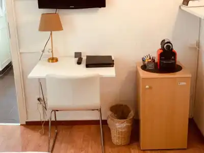 Statthotel - 30