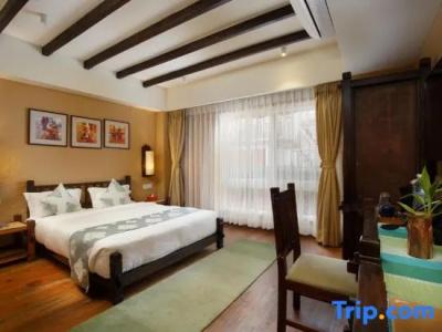 Thamel Home - 31