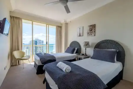 Contessa Holiday Apartments - 159