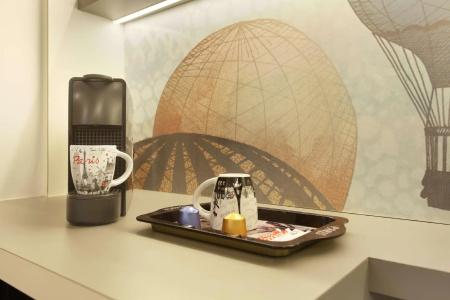 Apolonia Paris Mouffetard, Sure Collection by BW - 121