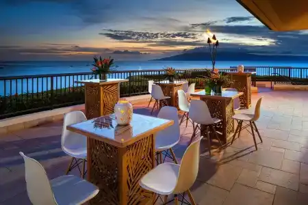 Sheraton Maui Resort & Spa - 38