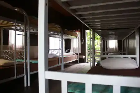 Love Station Hostel - 47