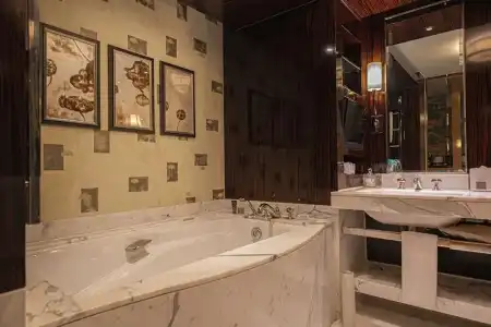The Ritz-Carlton Beijing Financial Street - 28