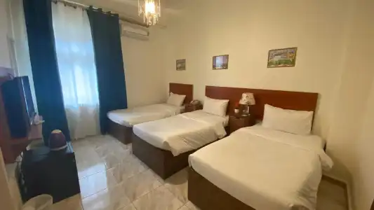 New Park - 74