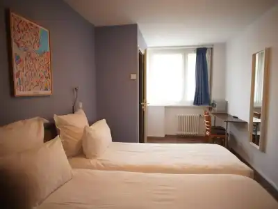 PRIMADOM Aparthotel - 26