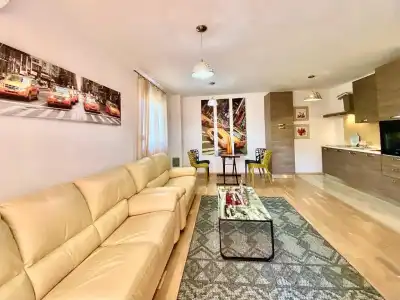 Apartments Terra Solaris - 17
