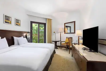 Hilton Luxor Resort & Spa - 4