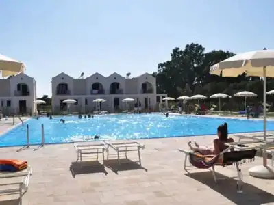 Apartments Blumare & Residence - 6