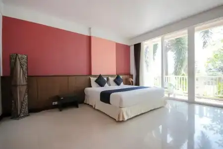 Ananda Lanta Resort - 59