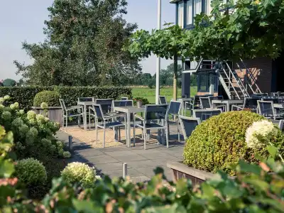 Mercure City Zwolle - 19