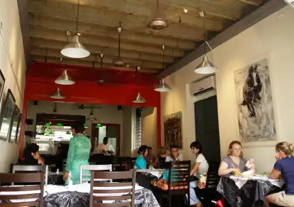 Coffee Atelier - 18