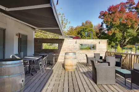 Sure by Best Western Bordeaux Lac - 18