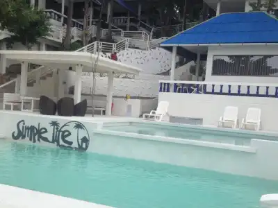 Simple Life Talay & Divers Resort - 41