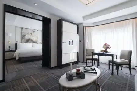 The Peninsula Beijing - 38