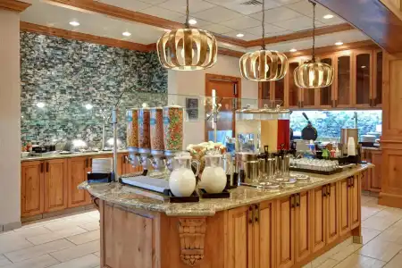 Homewood Suites by Hilton Boise - 20