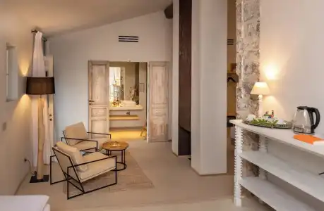 Castello San Marco Charming & Spa - 83