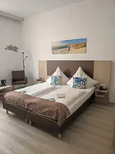 Nordsee-Borkum - 100