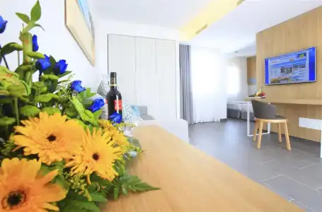 BLUESEA Alyssa Suite - 11