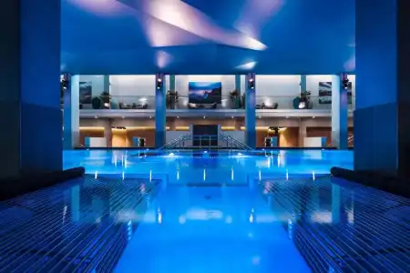 The Well Spa & - 6
