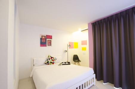 The Riche Boutique Don Mueang Airport - 46