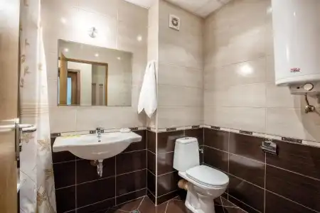 Kuban Resort & Aquapark - All Inclusive - 104